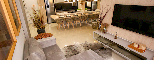 Interieurbouw bedrijven