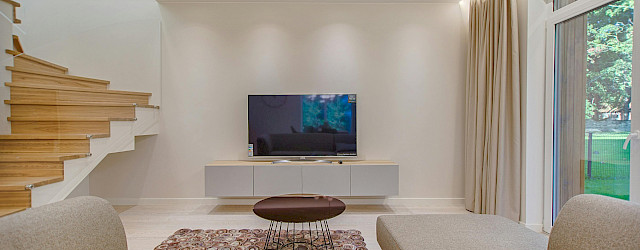 Van Bommel Interieurs: specialist in maatwerk meubels