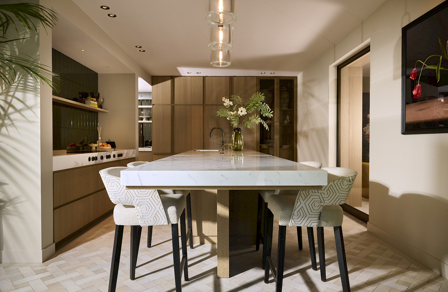 Projectkeuken 12