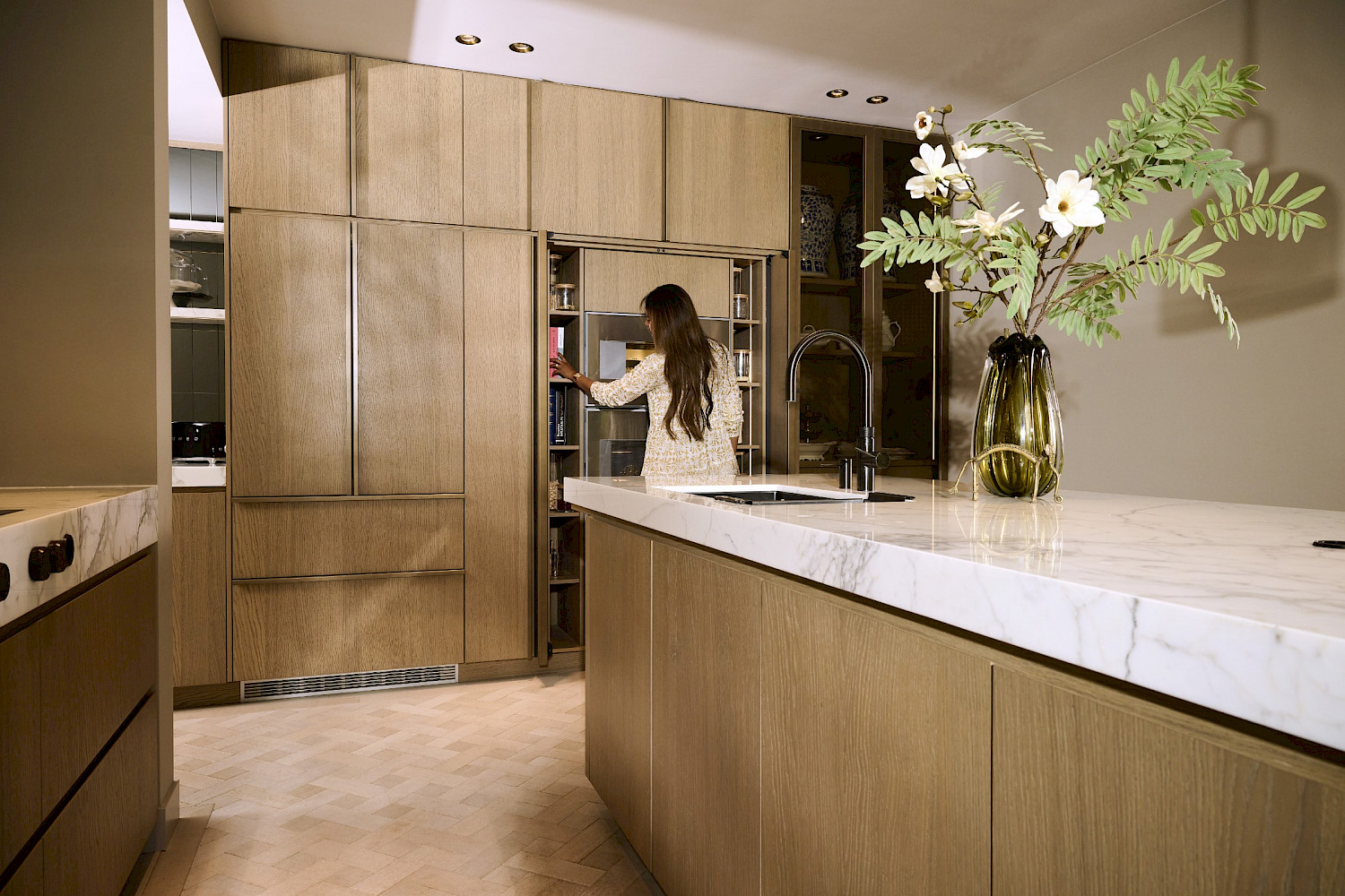 Projectkeuken 12