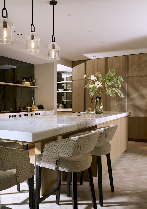 Ontwerp<br />
<strong>Van Bommel interieur</strong>