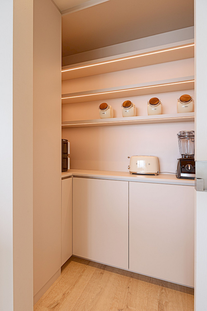 Projectkeuken 13