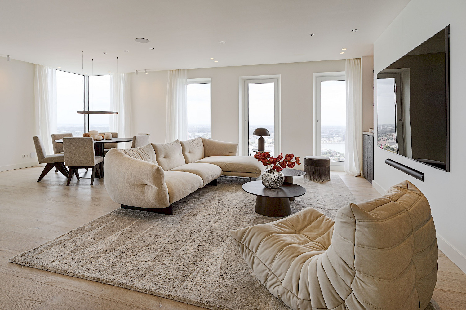 penthouse