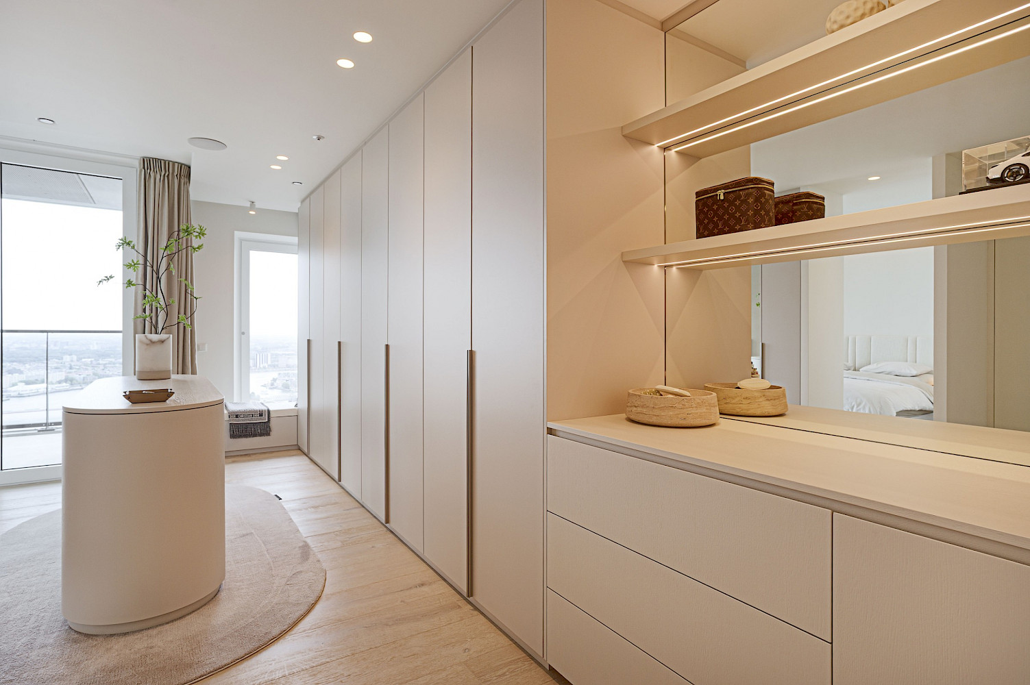 penthouse