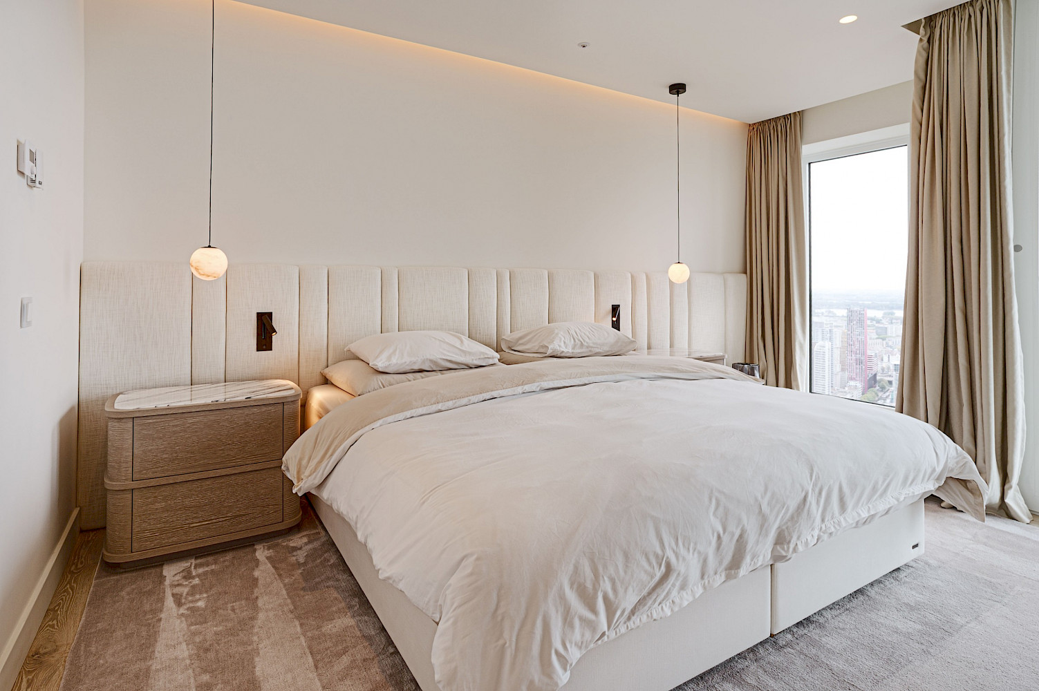 penthouse