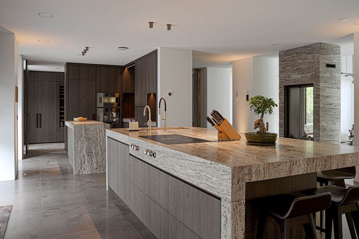 Projectkeuken 14