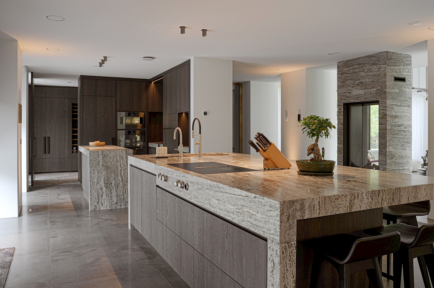 Projectkeuken 14