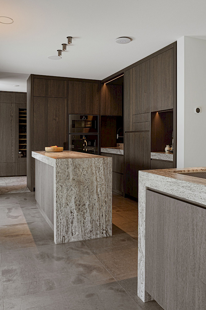 Projectkeuken 14