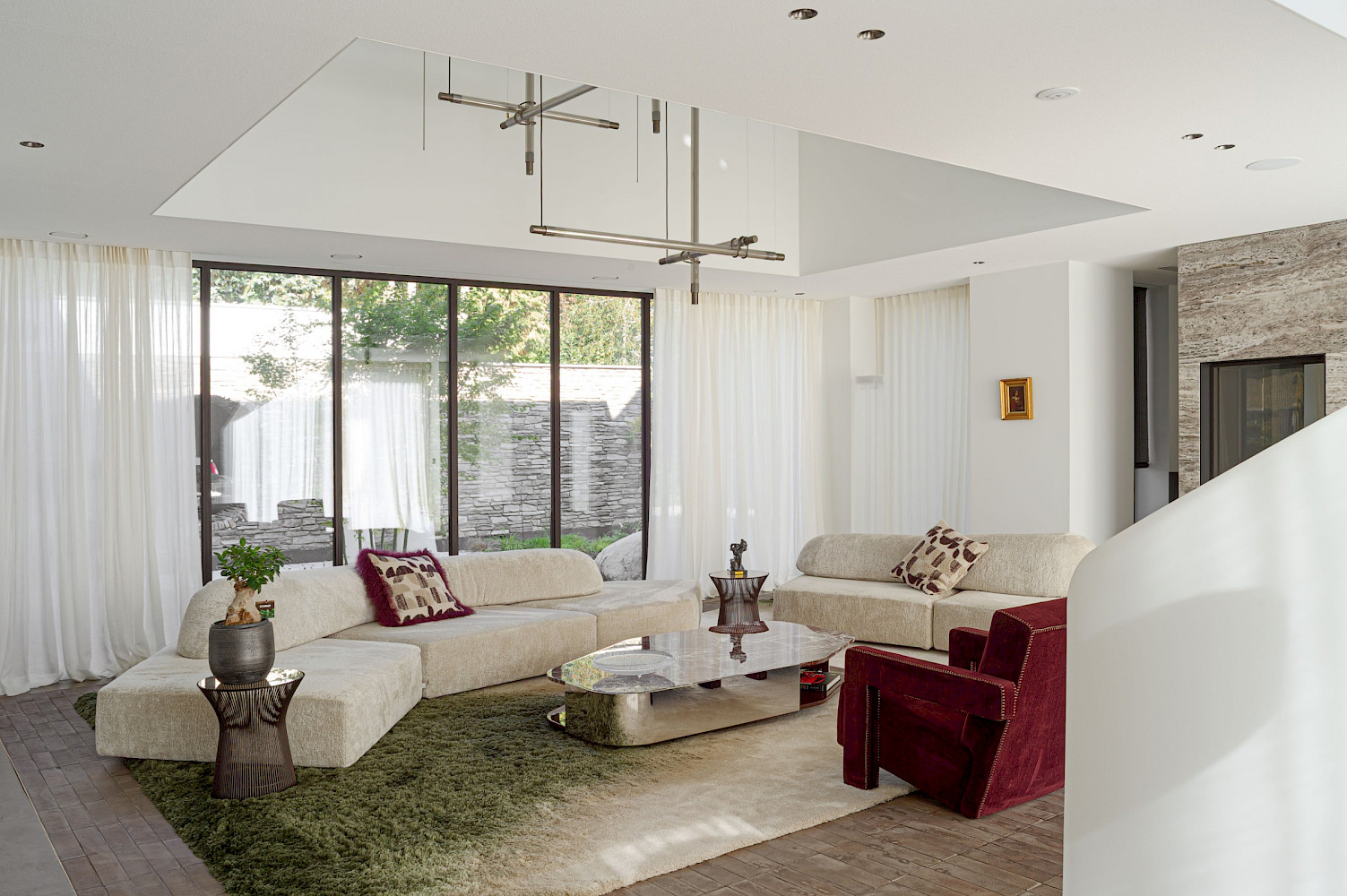 Villa B